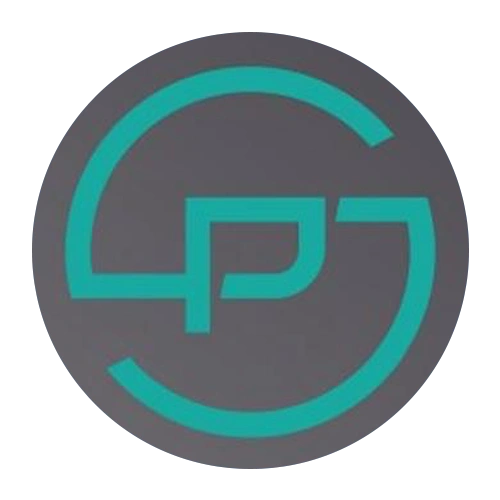 Logotipo de parceiro