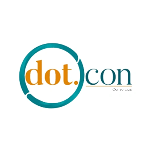 Logotipo de parceiro
