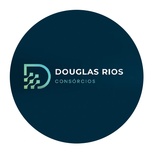 Logotipo de parceiro