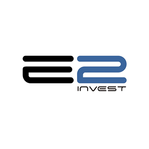Logotipo de parceiro
