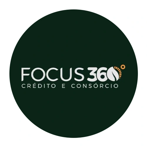 Logotipo de parceiro