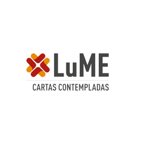 Logotipo de parceiro