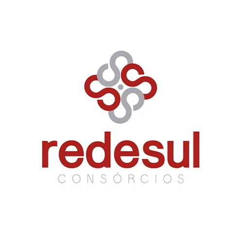 Logotipo de parceiro