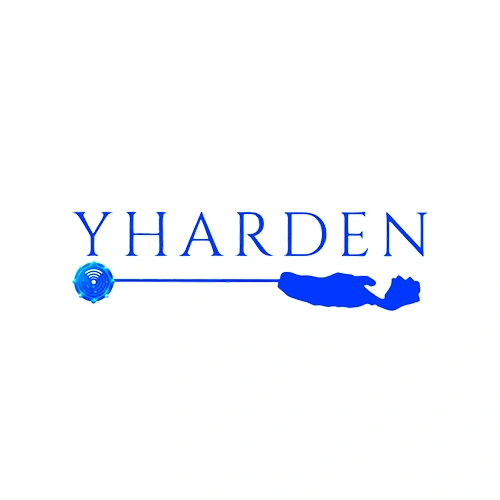 Logotipo de parceiro