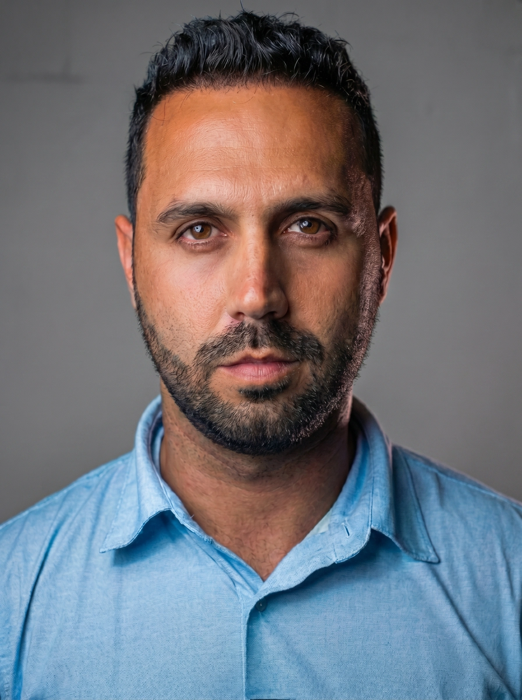 Retrato de Murilo Pereira, CEO Sócio Proprietário da Invest Master